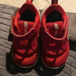 Nike Toodler shoes